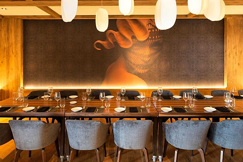 Sheraton Bloomington Hotel