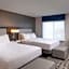 Hampton Inn By Hilton And Suites Manteca