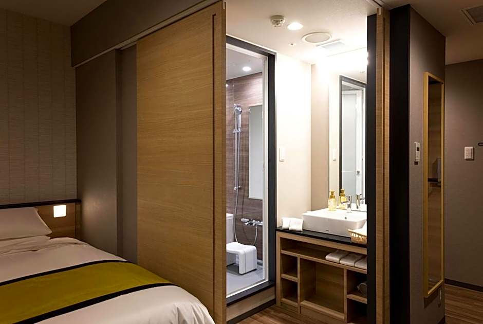 Hotel Hewitt Koshien