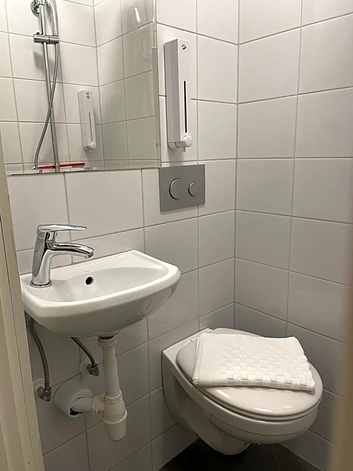 Birka Hotel