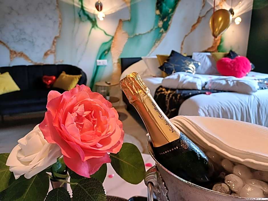 Bélénos - Suites & Spa