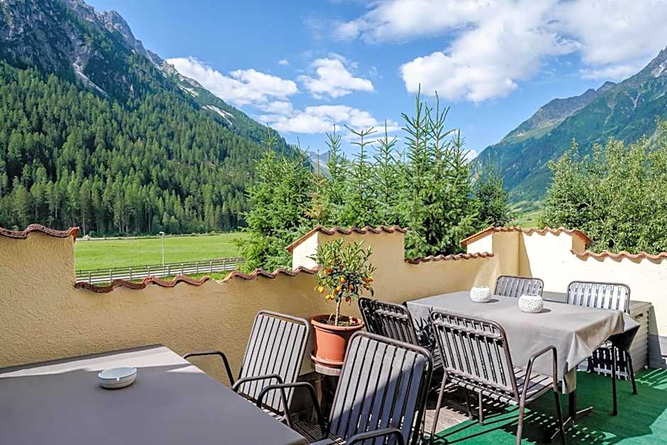 Hotel Kirchdach