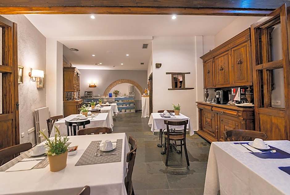 Hotel Alda Vía León