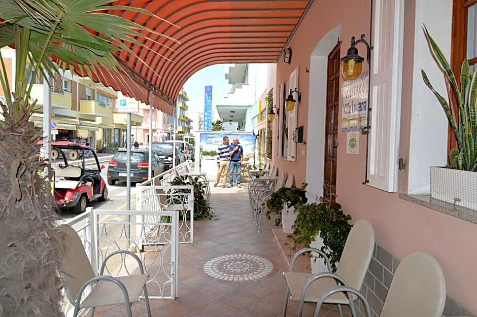 Hotel VistaMare Viserba