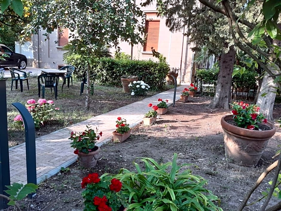 Villa Magnolia Park