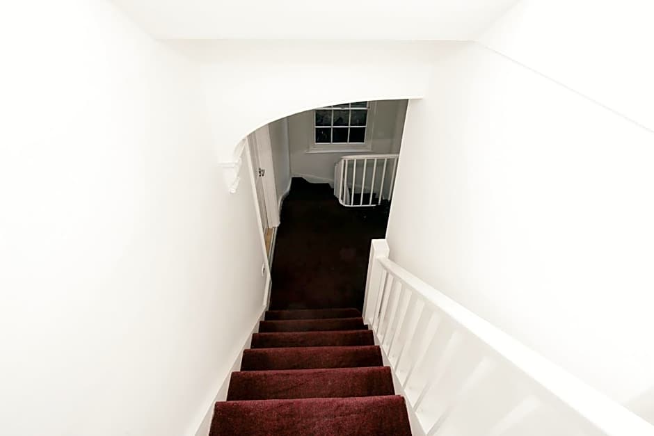 Cambridge City Studios by Paymán Club