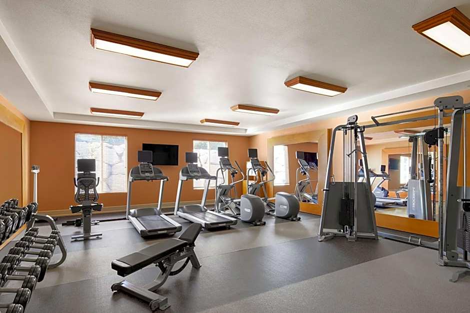 Hilton Garden Inn Las Vegas/Henderson