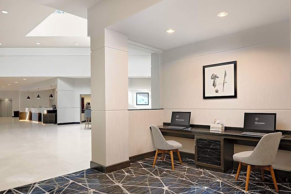 Sheraton Cerritos