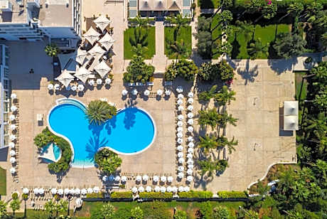 Hilton Park Nicosia