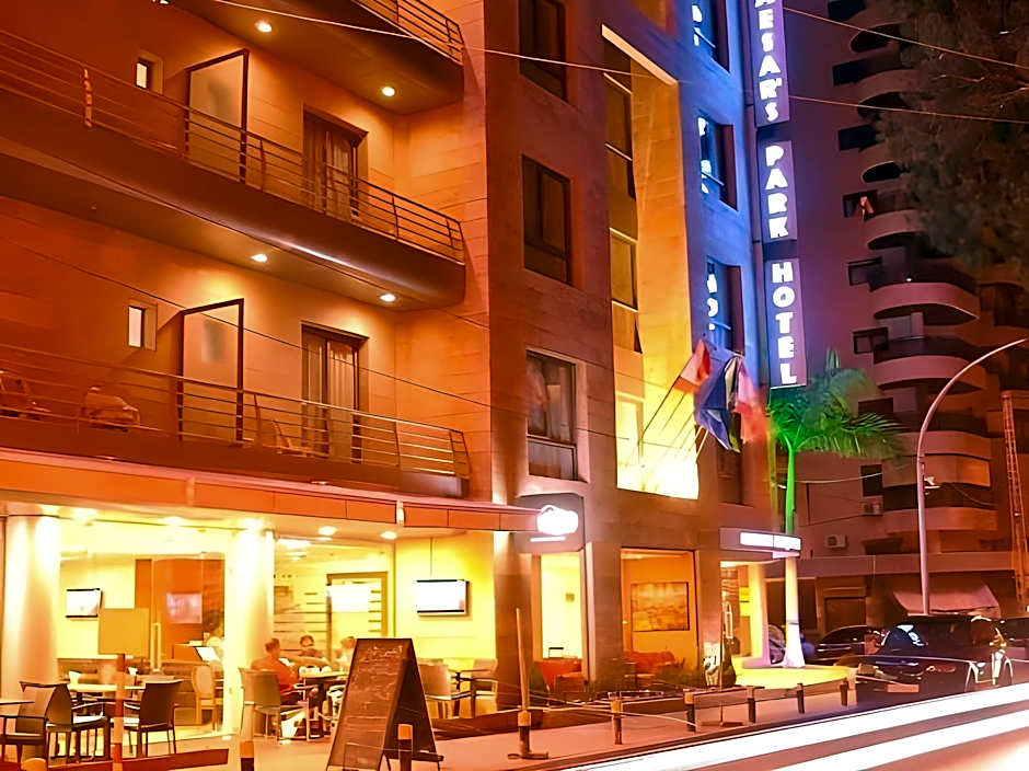 Ceasars Park Hotel