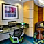 SpringHill Suites by Marriott Dallas NW Highway at Stemmons/I-35E