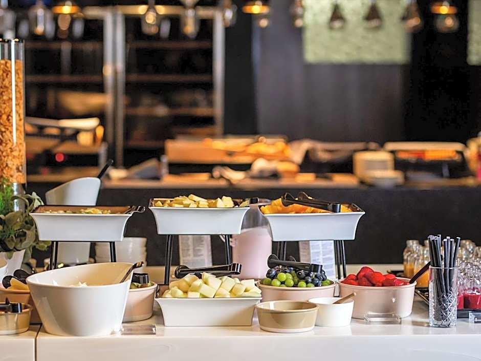 Mövenpick Hotel Tallinn