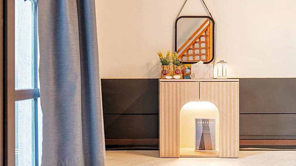 Gangchon Afternoon Pool Villa Pension