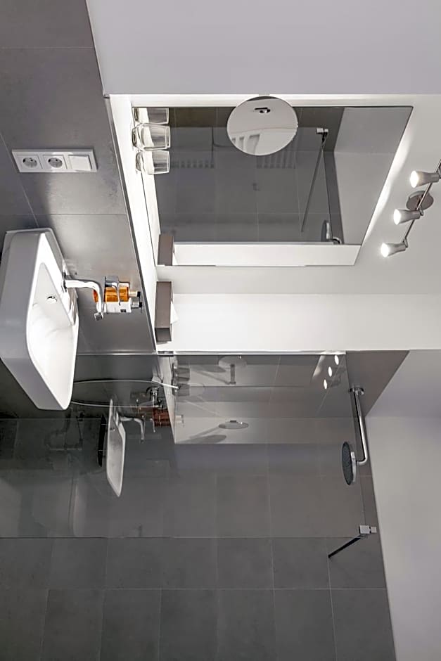 HighPark Berlin am Potsdamer Platz