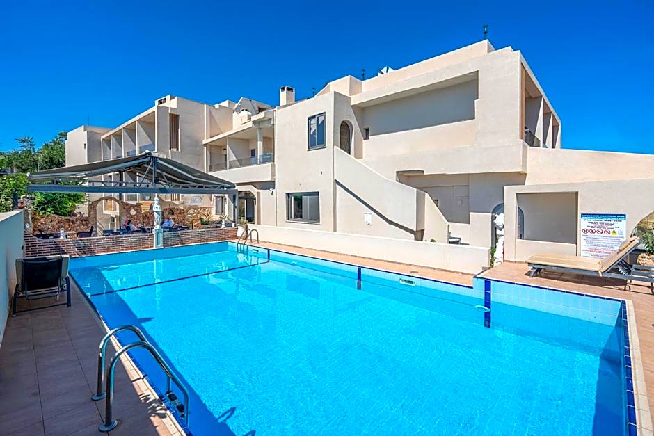 Erato Hotel