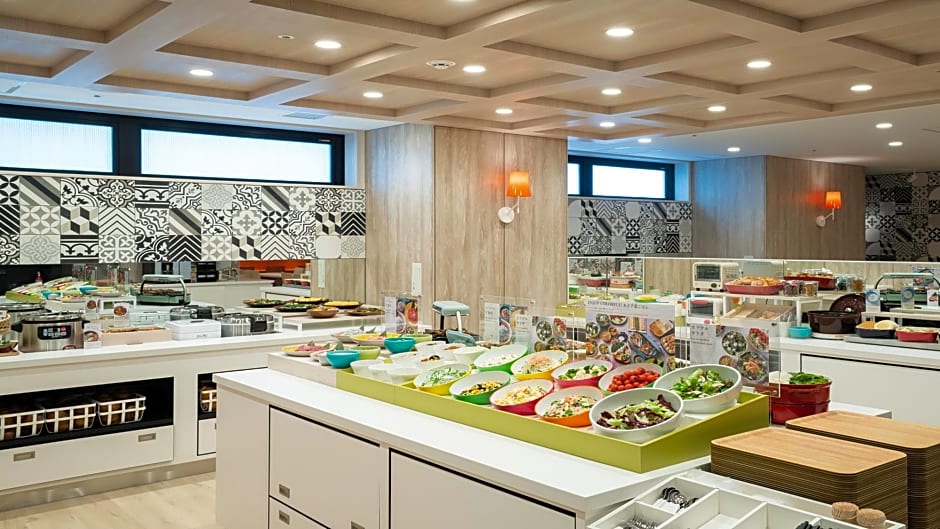 Vessel Inn Chiba Ekimae