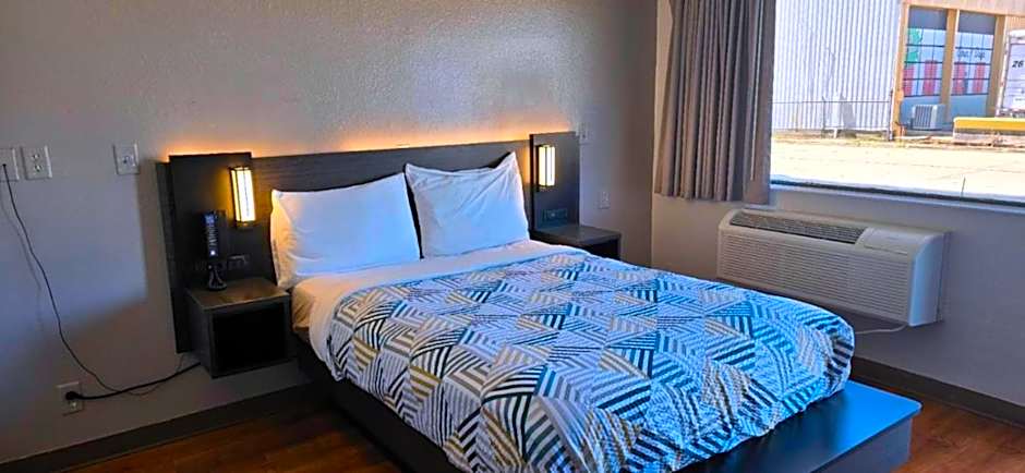 Motel 6-Slidell, LA - New Orleans