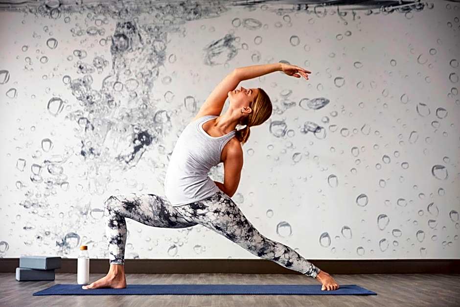 Delta Hotels by Marriott Calgary Downtown