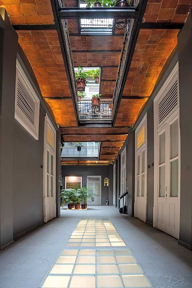 Hotel Principal