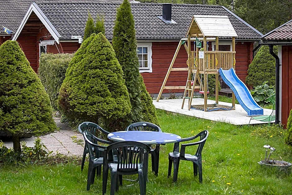 Odalgården Hotell, Kurs & Konferens