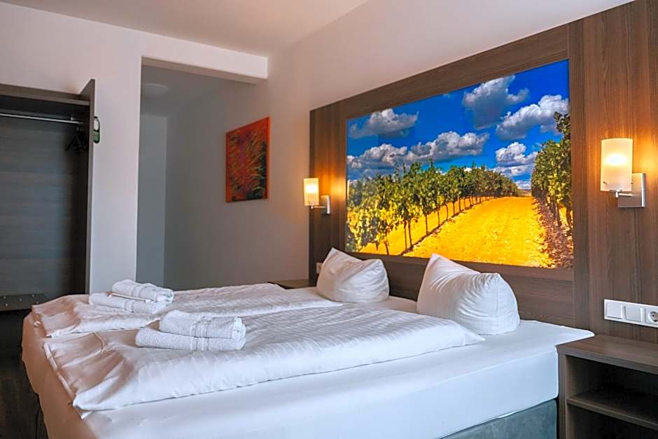 Alembra - Wein Style Hotel