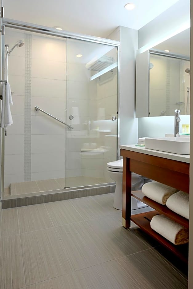 Hyatt Place Lincoln Downtown Haymar