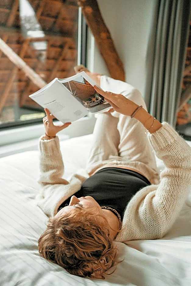 Uitgerust voor Zaken