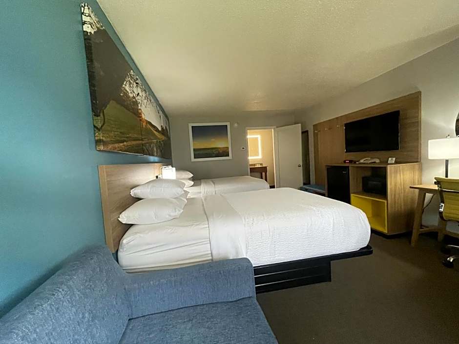 Days Inn & Suites by Wyndham York