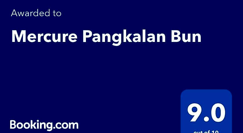 Mercure Pangkalan Bun