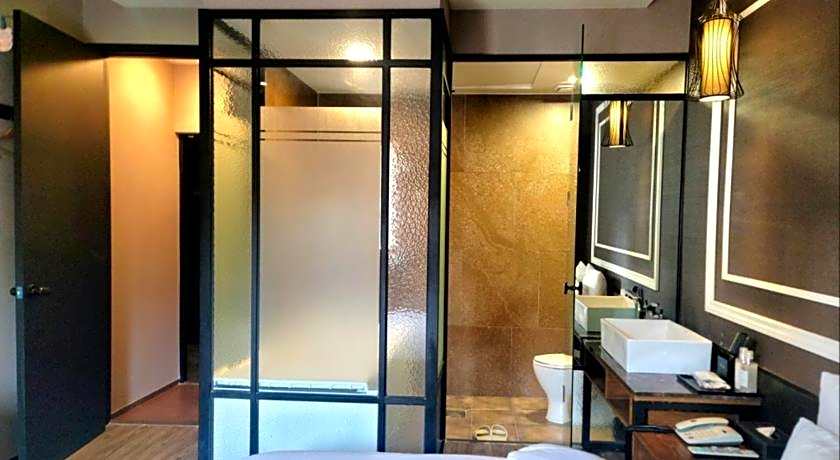 Jinhae Pasta Hotel