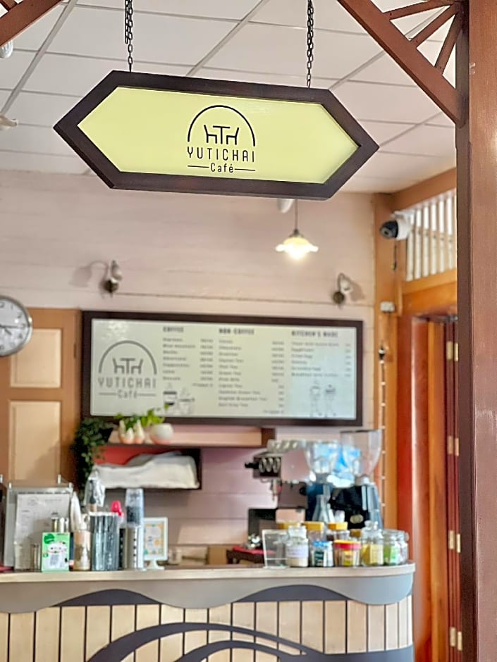 Yutichai Hotel – Prachuap Khiri Khan, TX