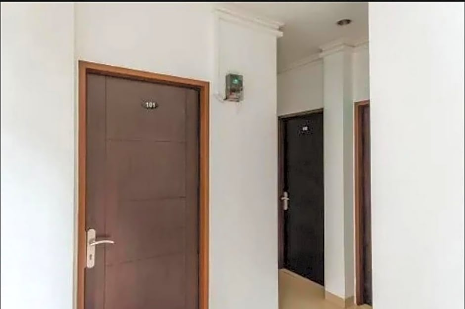 Mutiara Kostel @ Bintaro - Pondok Aren