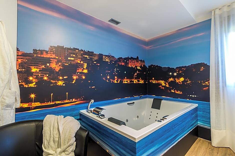 Suite Home Sardinero