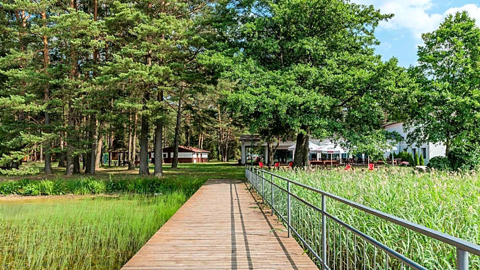 Wiartel Osrodek Wypoczynkowy