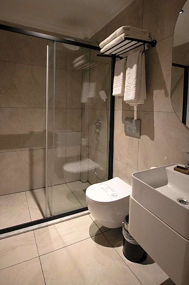 Oksijen Zone Hotels Uludag