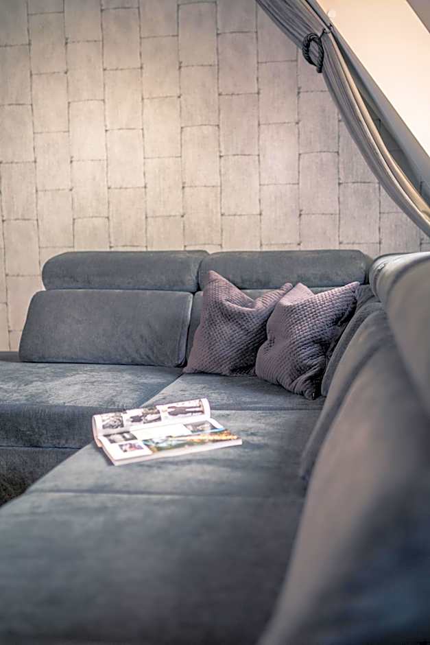 Aparthotel New Lux