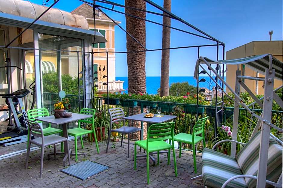 Hotel Deutsche Familien