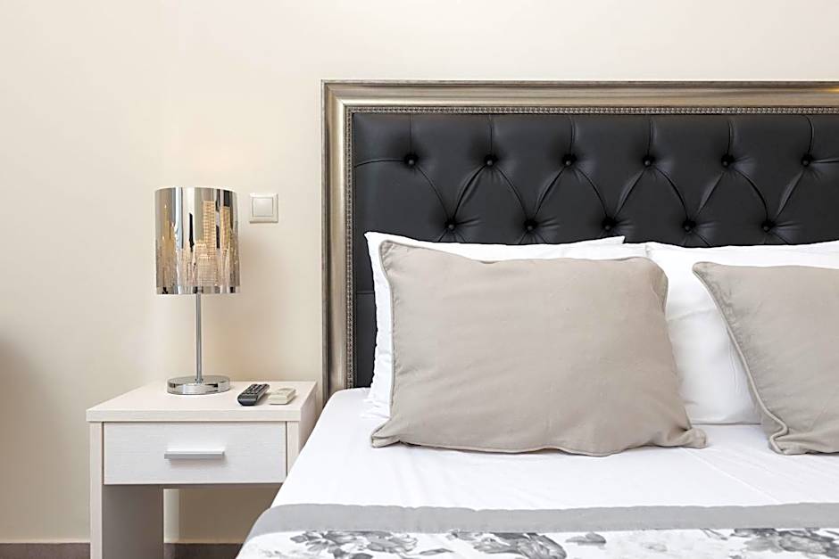 Louloudis Boutique Hotel