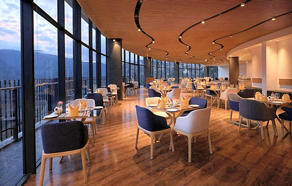 Pao's Sapa Leisure Hotel