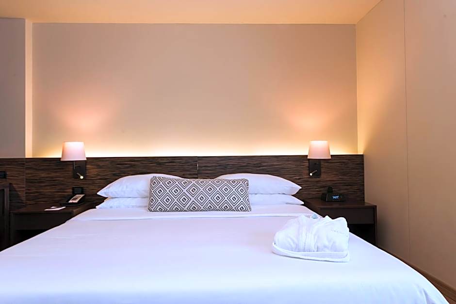 Movich Hotel de Pereira
