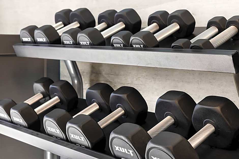 Candlewood Suites Richmond - South By IHG