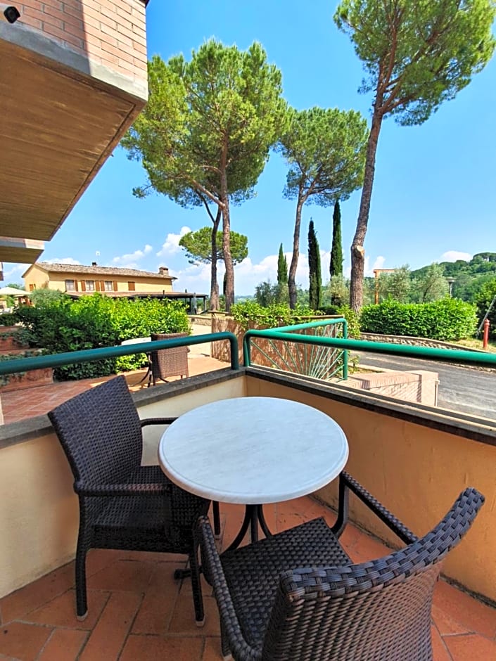Hotel Le Colline