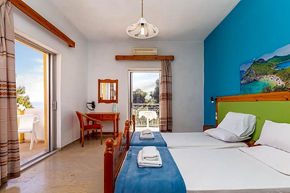 Alexandros Studios by Estia