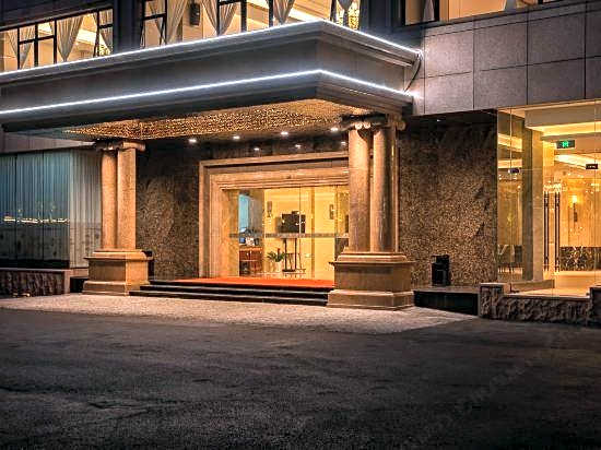 Guangzhou Tianhe Hotel