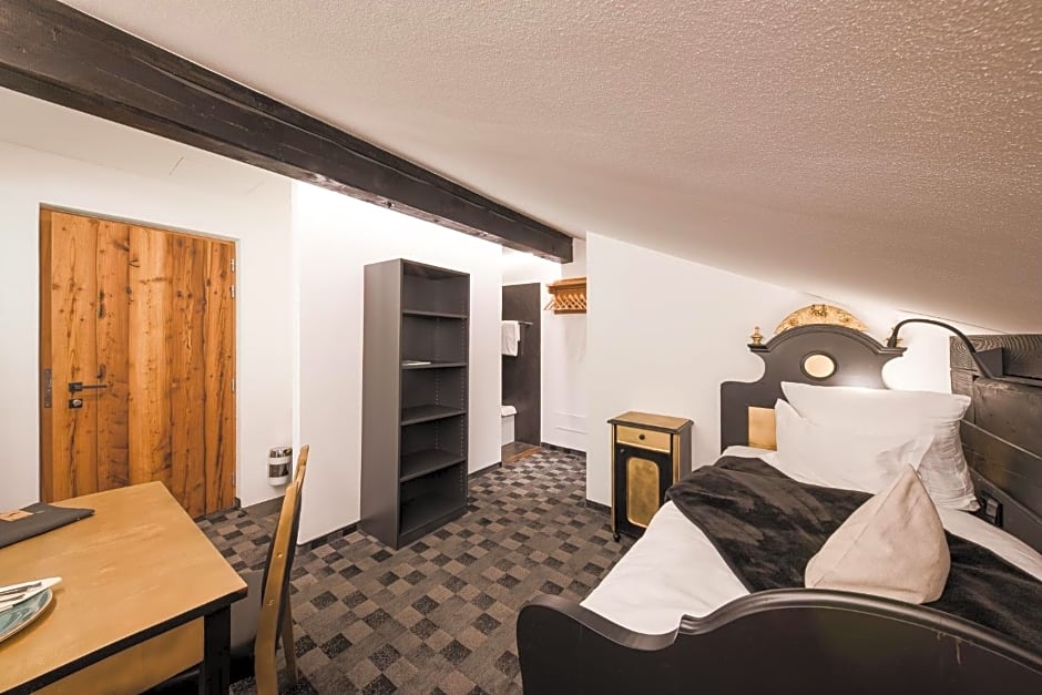 Garni Hotel Katzenthalerhof