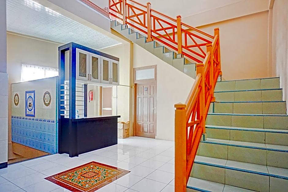 Collection O Darussalam Near Universitas Syiah Kuala Formerly Meurah Mulia