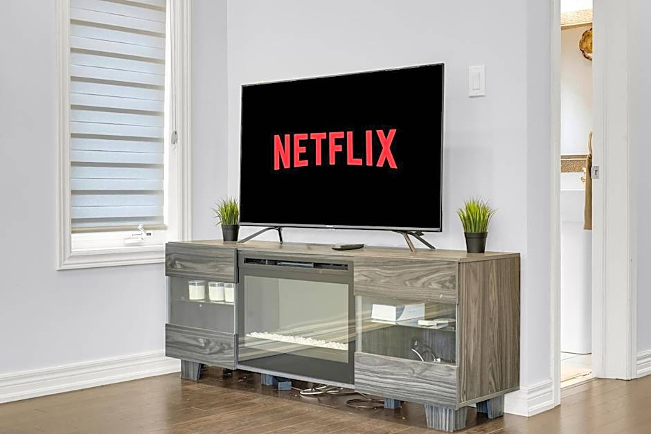 Spacious Family Friendly Vacation home