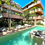 Zereno Tulum Beach Club Access