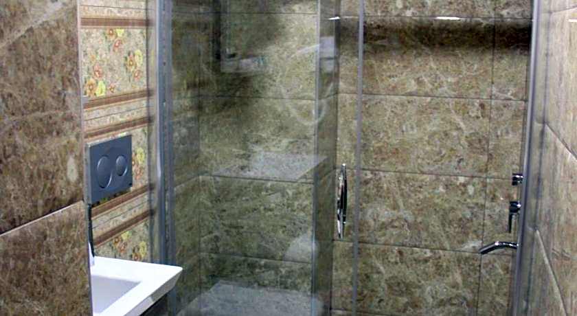 Kaya Madrid Hotel Istanbul