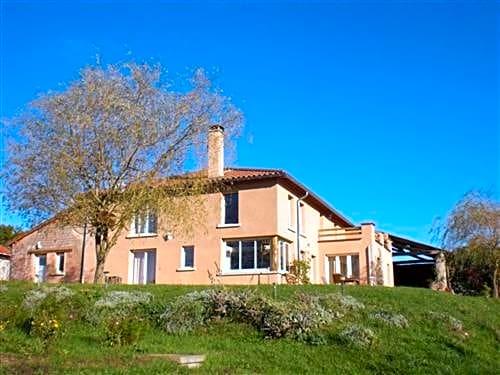 chambres d'hôtes de la colline